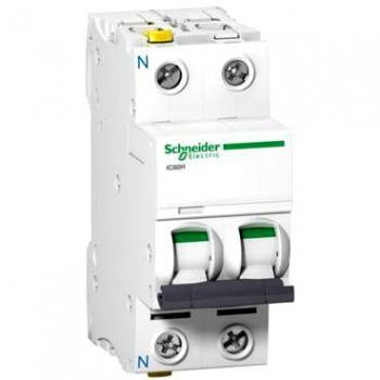 LSSwitch iC60H Schneider Electric – Interruttore