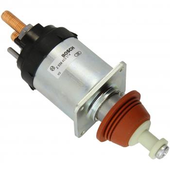 Bosch Starter Activation Relay – 2339403014