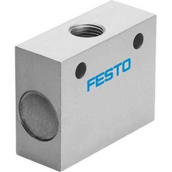 Sistema Festo OS‑1/4‑B de Medición Precisa