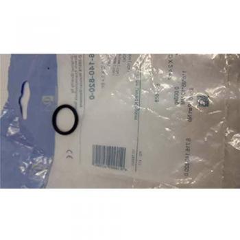 Bosch 17.6 mm O‑Ring with 2.4 mm EP, Worcester 87161408200