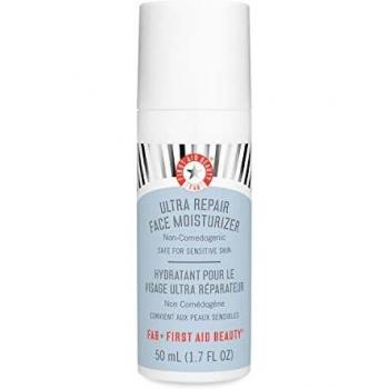 First Aid Beauty Ultra Repair Creme für das Gesicht, 50 ml