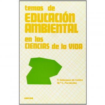 TEMAS EDUCACION AMBIENTAL