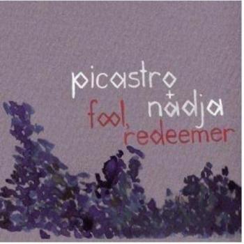 Fool redemer vinyl lp