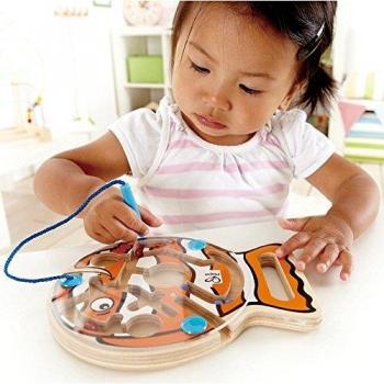Hape Fishy Fun Rolling Maze