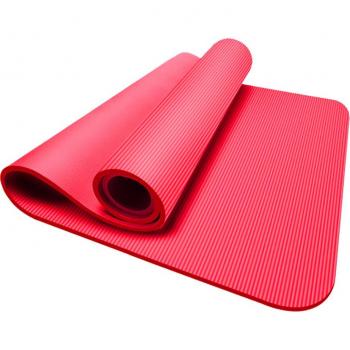 Cojín de Fitness NBR 183x61x10mm