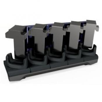 Zebra CS-CRD-LOC-TC7: Indoor Black Power Inverter