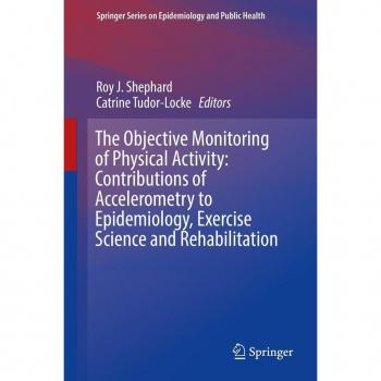 Vitalsource Technologies, Inc. Objective Monitoring Of Physical Activity: Contributions Of Acceler