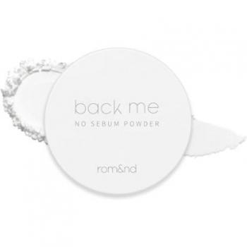 Poudre anti‑sebo Back Me No 5 g – Romand