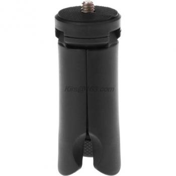 Trípode Portátil 1/4” – Soporte de Cámara de Acción