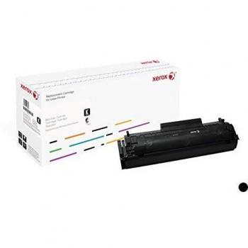 XEROX Cartridge for HP LJ 1010/1012/1020 Black
