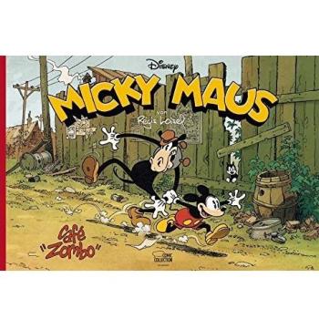 Micky Maus