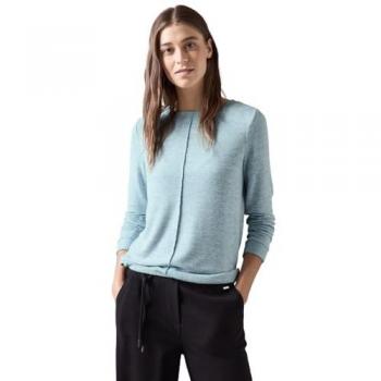 Cecil Cosy Melange Shirt