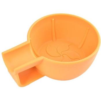 Wide Mouth Shaving Bowl for Men