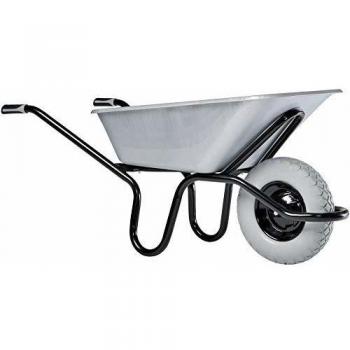 Brouette avec Roue PS 120L