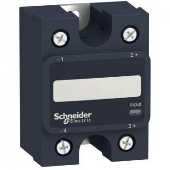 Schneider Electric Relé Harmony 1 Polo SPST 3-32V DC