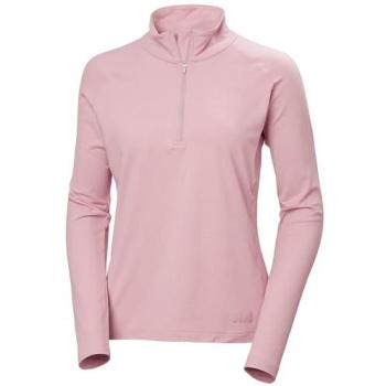 Veste de randonnée 1/2 zip femme Helly Hansen Tyri