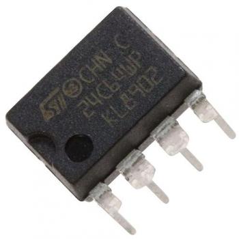 Eeprom Hot2003 SW 28346460001 – Module de cuisson Whirlpool