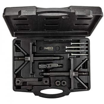 Kit Attrezzi di Fase per Alberi a Camme Volvo NEO TOOLS 11-337