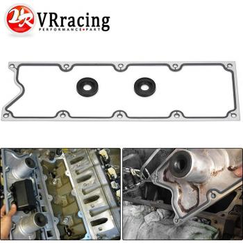 Motor Vallei Pan Dekplaat Pakking 12558178 voor LS1, LS6, LQ4, LQ9, Buick, Chevrolet, GMC, Hummer, Pontiac