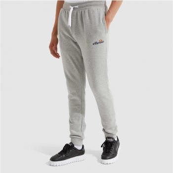 Pantalones Largos Ellesse – Modelo Granite en Gris