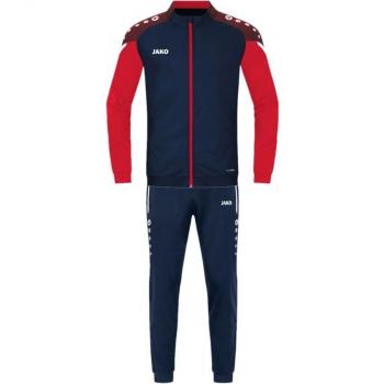 Jako Trainingsanzug JAKO Trainingsanzug Polyester Performance 11