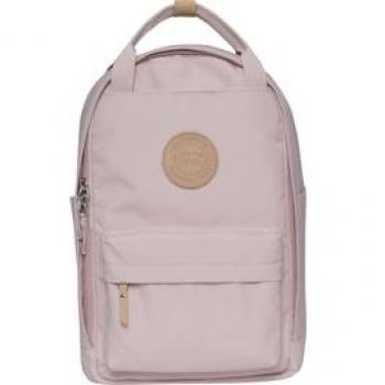 Beckmann City Light Pink Backpack