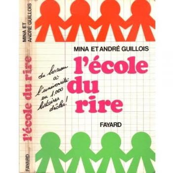 A l'école du rire