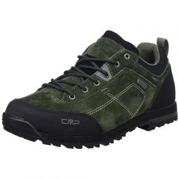 CMP Trekkingschuhe Alcor 2.0 Low 3Q18567 in Grün