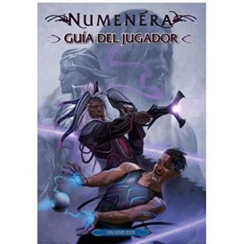 Numenéra