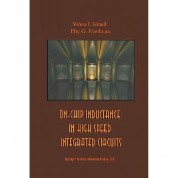 On-Chip Inductance in High Speed Integrated Circuits