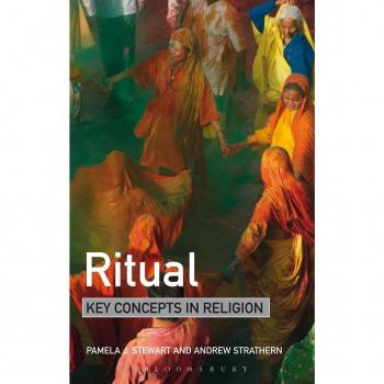 Ritual: Key Concepts in Religion