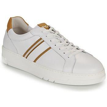 Schwarzes NeroGiardini Sneaker E500721U – Komfortmode