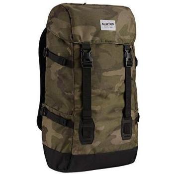 Sac à Dos Burton Tinder 2.0 Mixte Adulte, Worn Camo Print