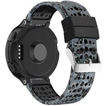 Montre Silicium Sport Band Garmin 235