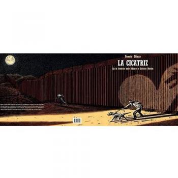 La cicatriz