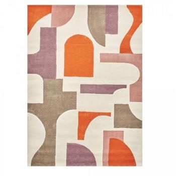 Unamourdetapis Echo 3 Salon-Chambre – Tapis tissé