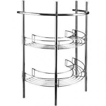 Rangement sous vasque moderne Croydex