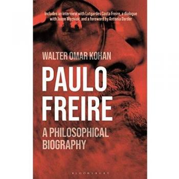 Paulo Freire