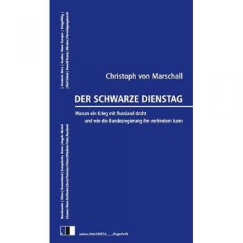 Der Schwarze Dienstag