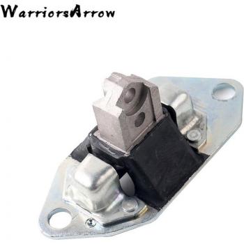 WarriorsArrow Front Right Motor Mount for Volvo S80 S60 V70 XC70 XC90 (2004-2006) 30748811
