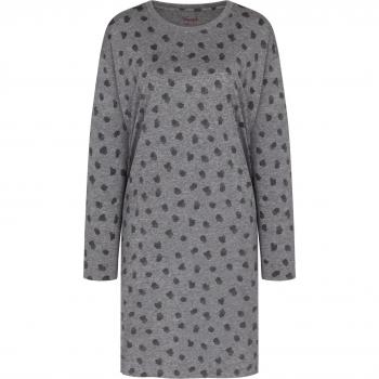 Women’s Velvet Robe by Triumph – Endless Comfort