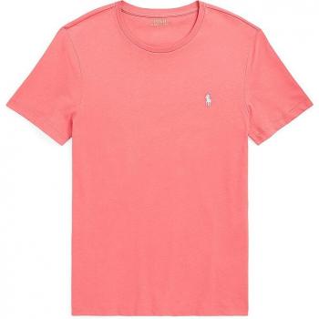 Polo Ralph Lauren Men's Red T-Shirt