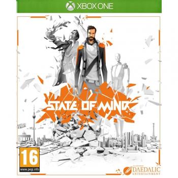 State of Mind: Gaming Edition Xbox One