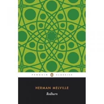 Herman Melville Redburn (Penguin English Library)