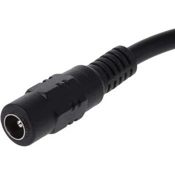 Luz de Seguridad Infrarroja 48 LED Lam B2QF – Cámara Nocturna