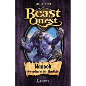Beast Quest