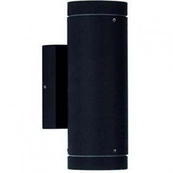 Außenstrahler, 2 GZ10/230V/50W, ALBERT LEUCHTEN