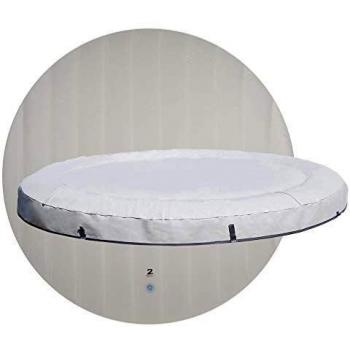 Lay Z Spa Paris Full Lid Cover – Model BW600013GB