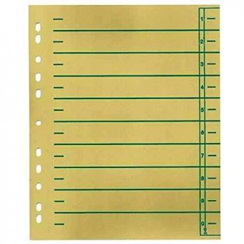 Accessori per Classificatore Neutro
