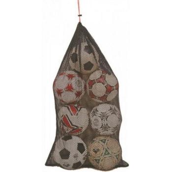 Bolsa Mesh para 12 Balones de Fútbol Carta Sport